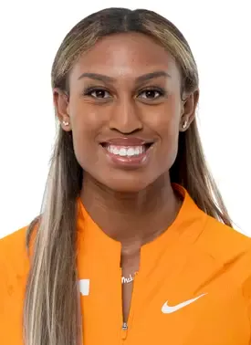 Mikele Vickers, Track and Field, undefined