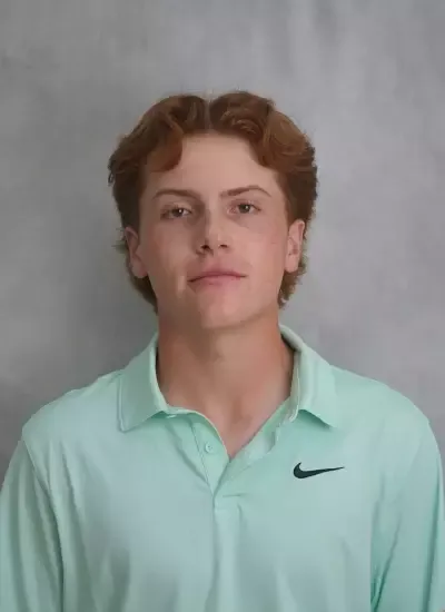 Jack Mast, Golf, Saint Leo University