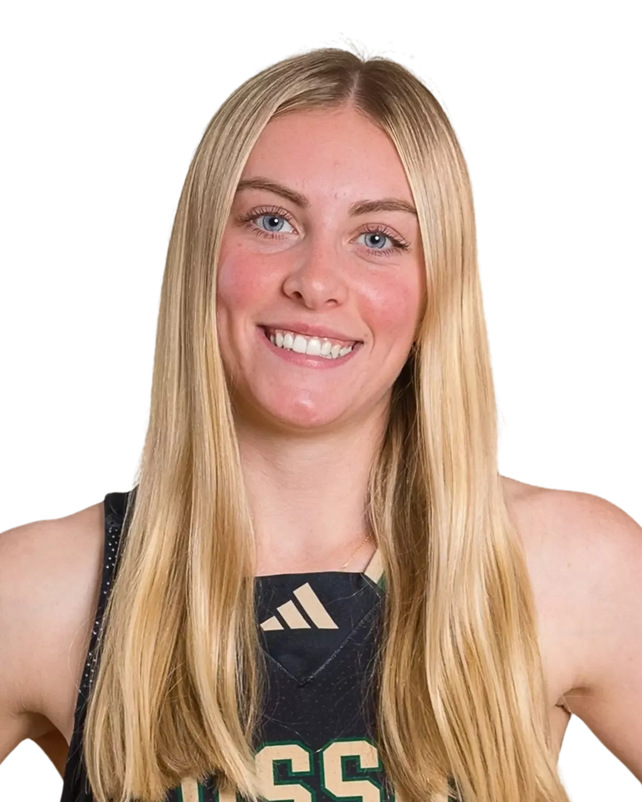 Aubrey Kachnovich, Basketball, Husson University