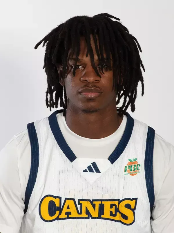 Marcus Black, Basketball, Georgia Southwestern State University