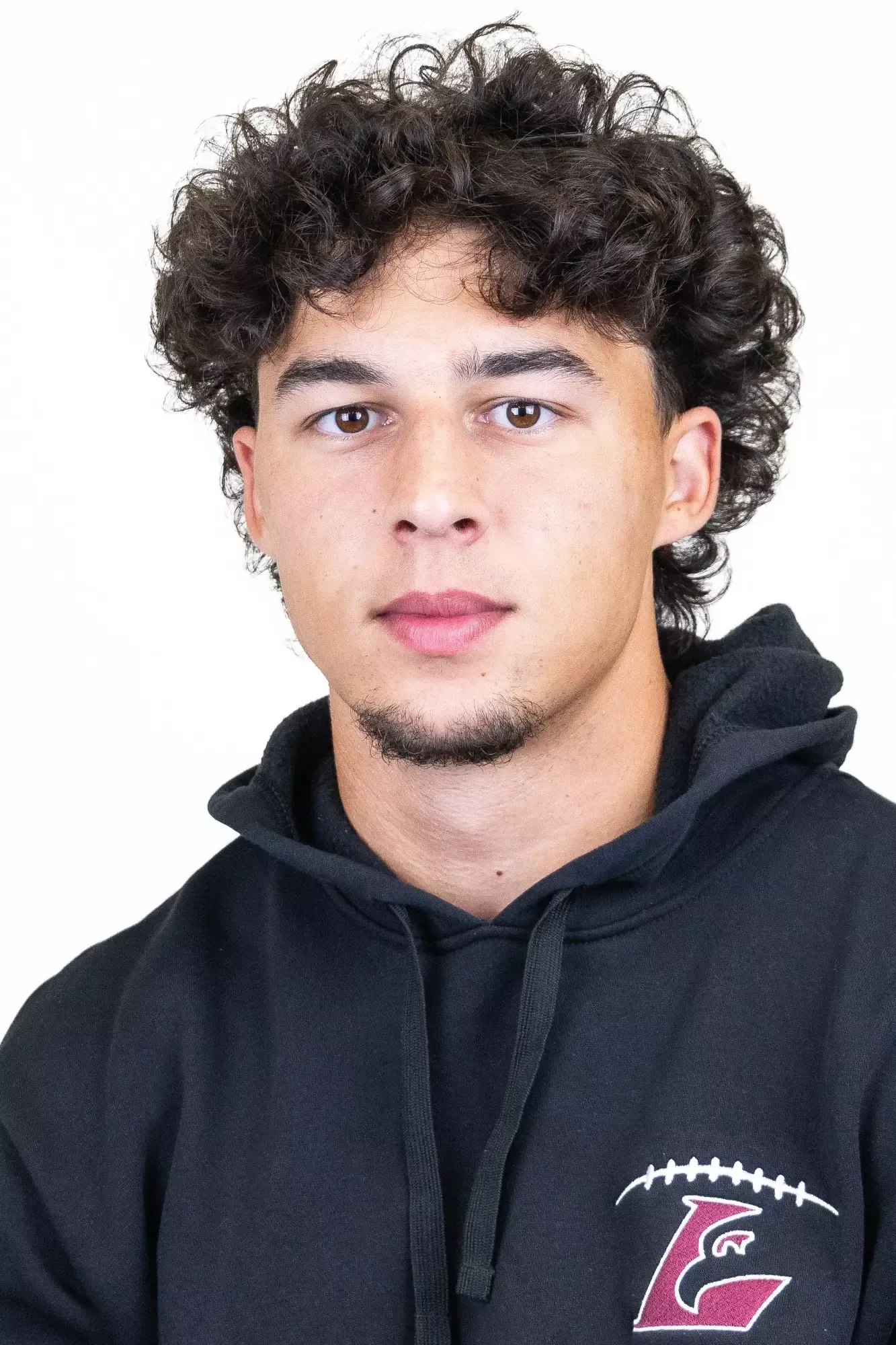 David Emerich, Football, University of Wisconsin-La Crosse