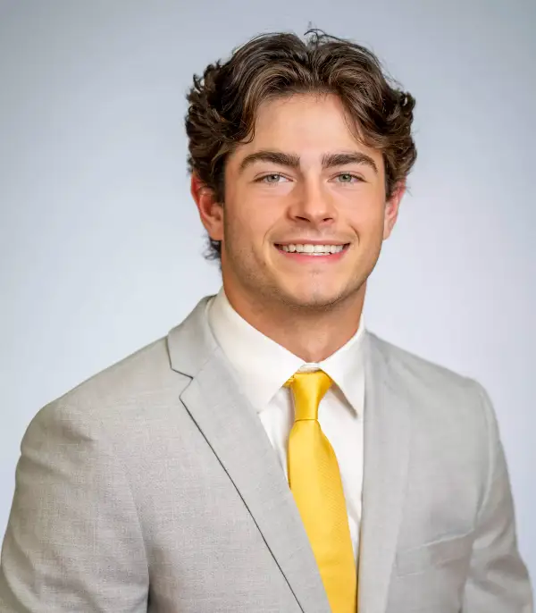 Rhys Ursell, Lacrosse, Canisius University