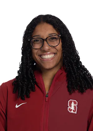 Juliette Whittaker, Track and Field, undefined