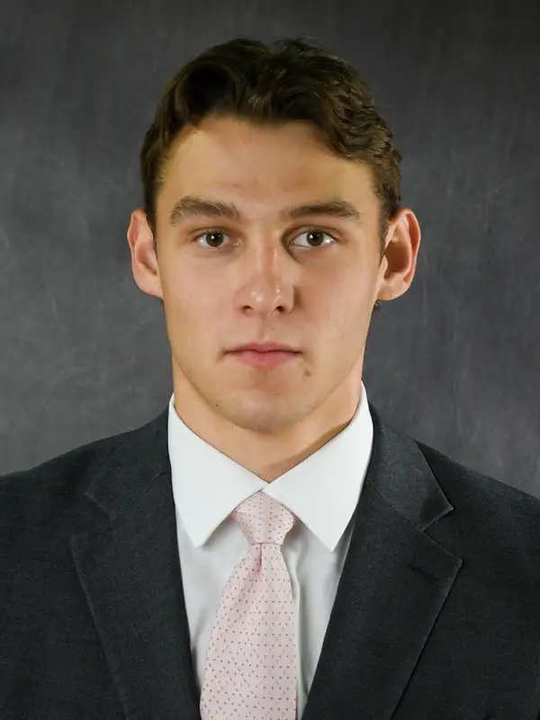 E.J. Paddington, Hockey, St. Cloud State University