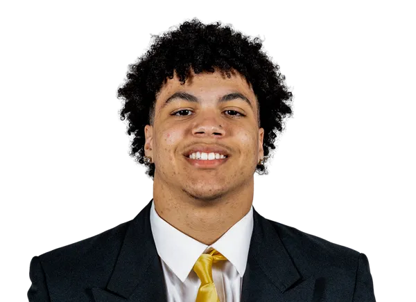 Myles Turpin, Football, undefined