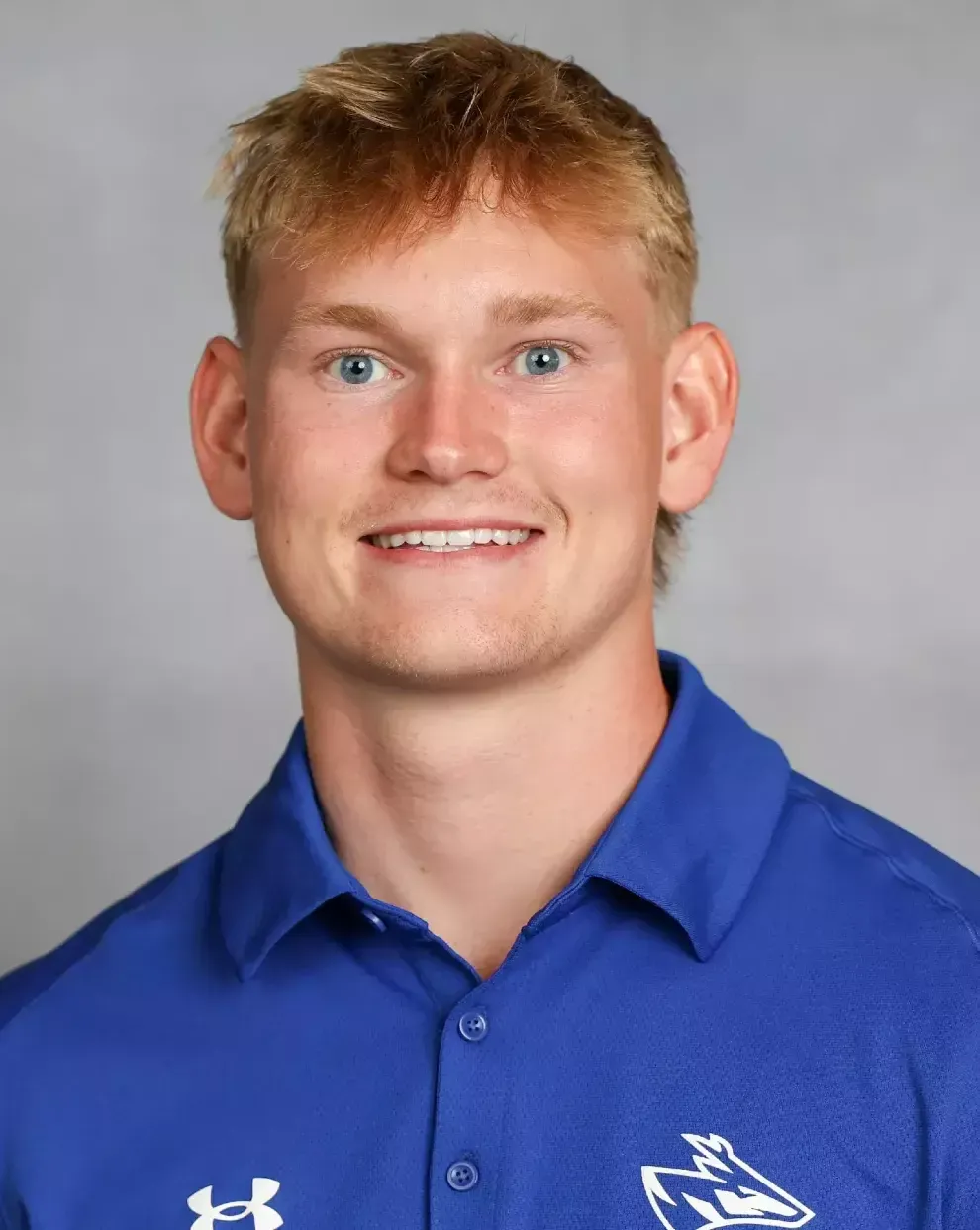 Landon Leipold, Football, undefined