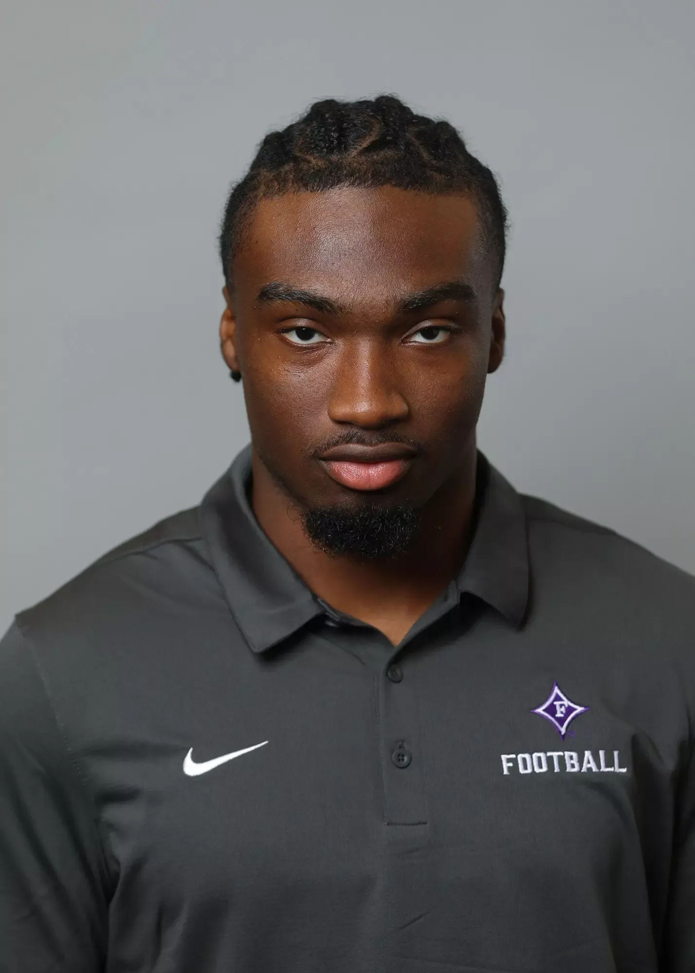 Javaris Jones, Football, undefined