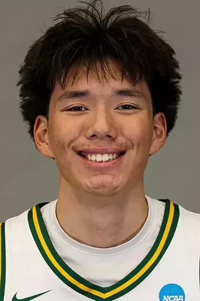 Amelio Ambrosio, Basketball, University of Alaska Anchorage