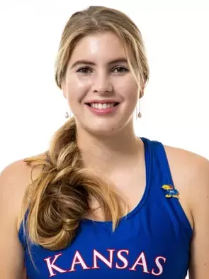 Maria Titova, Tennis, University of Kansas