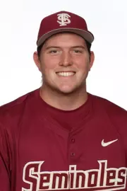 Joey Volini, Baseball, undefined