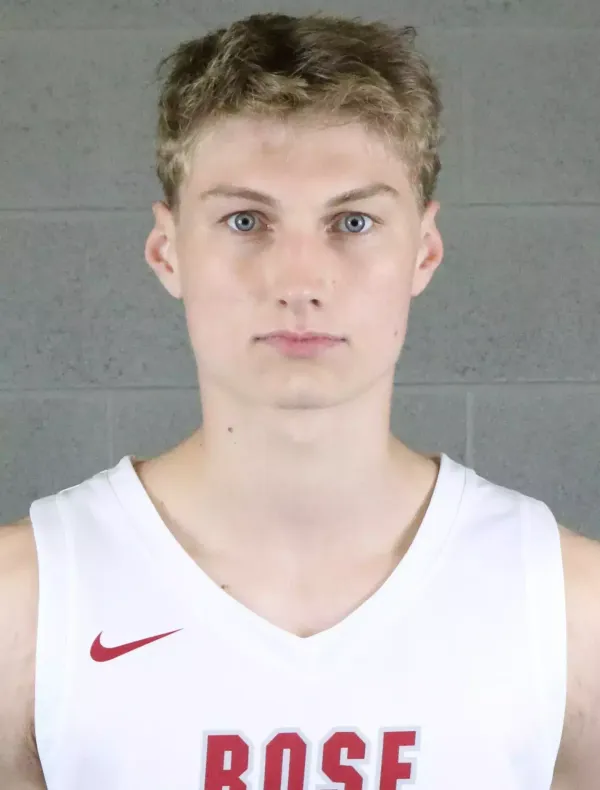 Nick Jones, Basketball, Rose-Hulman Institute of Technology