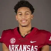 CJ Brown, Football, undefined