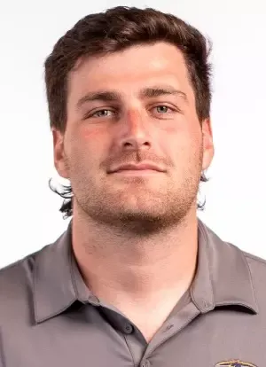 Cade Hechter, Football, undefined