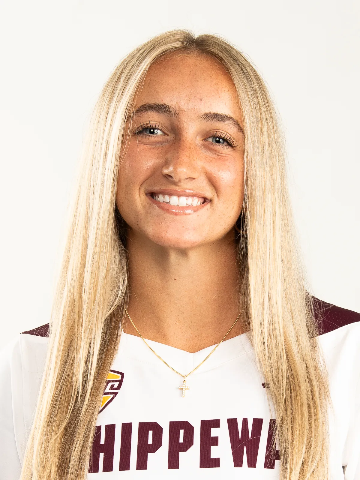 Teagan Braman, Lacrosse, Central Michigan University