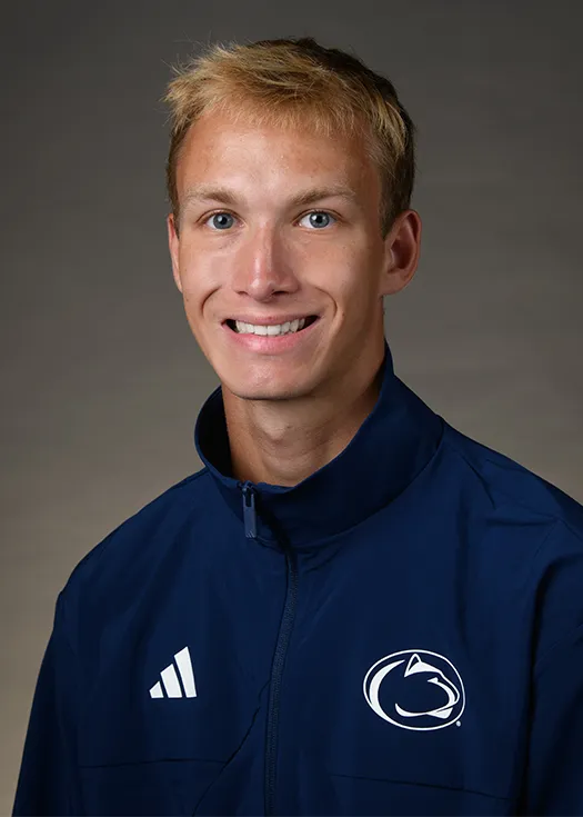 Michael Braun, Track and Field (O), Pennsylvania State University