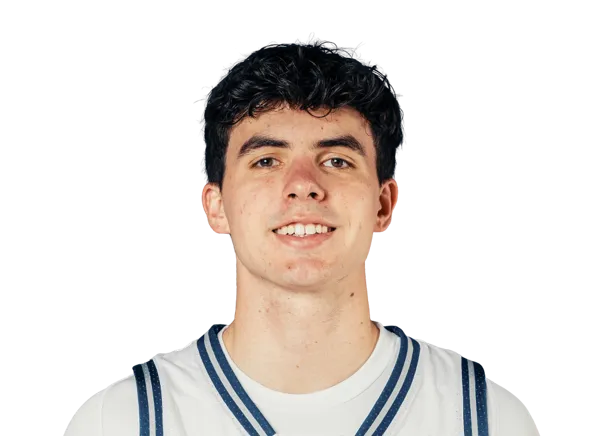 Cole Andrews-Heitz, Basketball, undefined