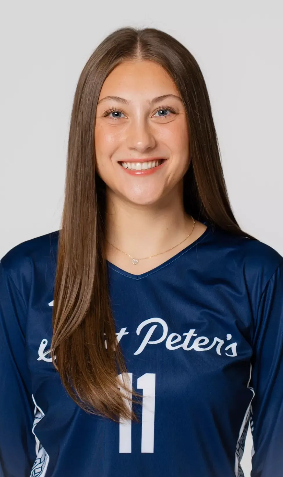 Drew Leonardis, Volleyball, Saint Peter's University