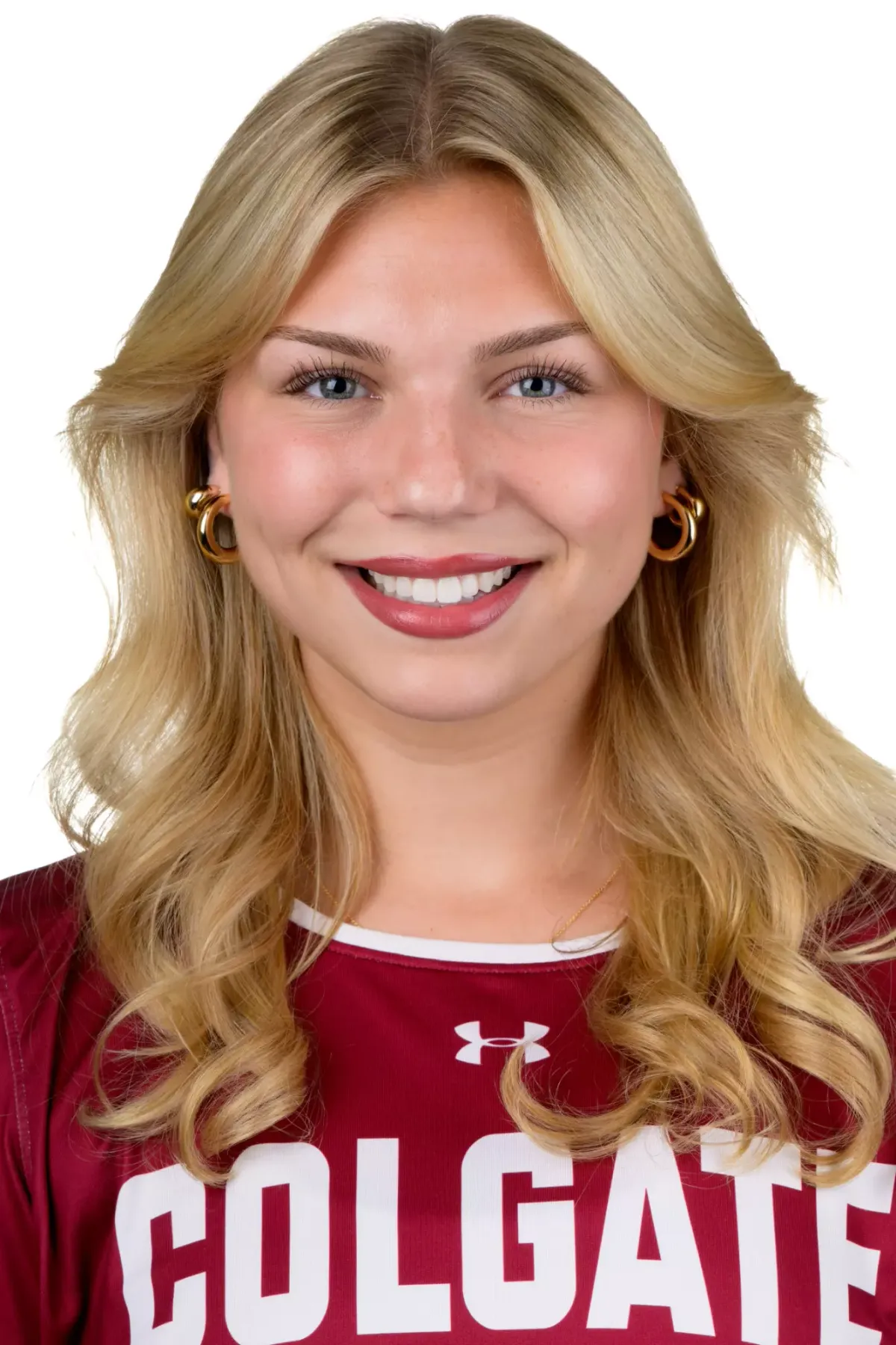 Olivia Norchi, Lacrosse, Colgate University