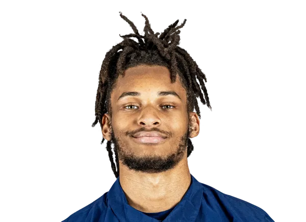 Carter Jones, Football, undefined