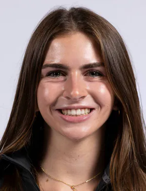 Gillian Bushee, Track and Field, undefined