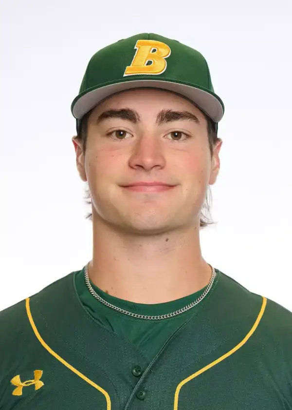 Dylan DeMeyer, Baseball, North Dakota State University