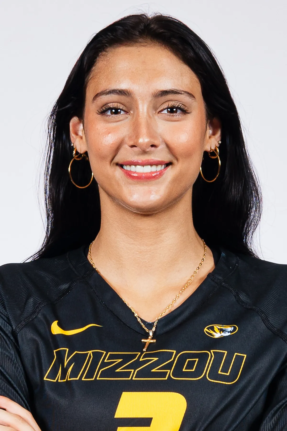 Maizy Agnello, Volleyball, University of Missouri