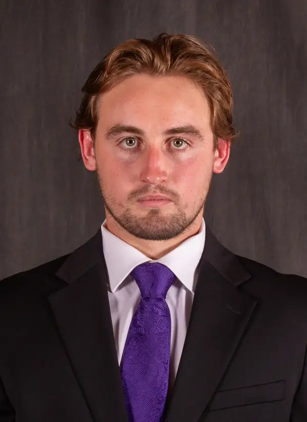 Attila Lippai, Hockey, University of St. Thomas
