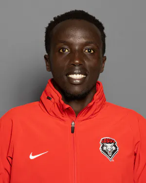 Evans Kiplagat, Track and Field, undefined