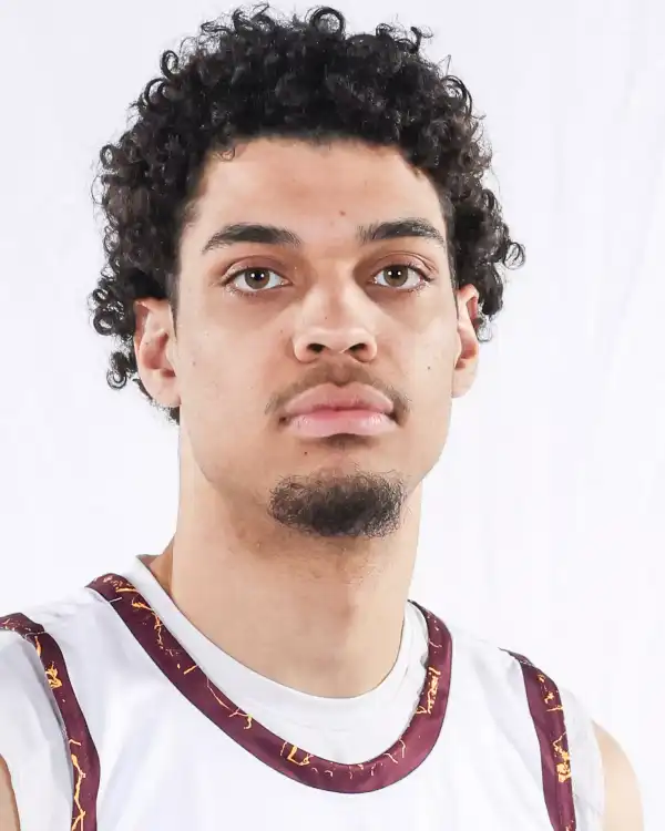 Jackson Fowlkes, Basketball, University of Minnesota Duluth