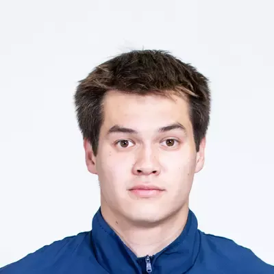 Mads Ole Eskelund, Swimming & Diving, La Salle University