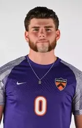 William Watson, Soccer, Princeton University