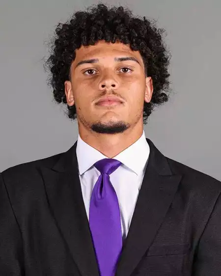 Treyvon Avery, Football, University of North Alabama