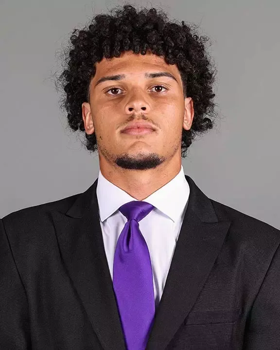 Treyvon Avery, Football, University of North Alabama