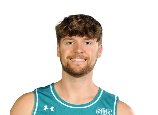 Connor Martin, Basketball, undefined