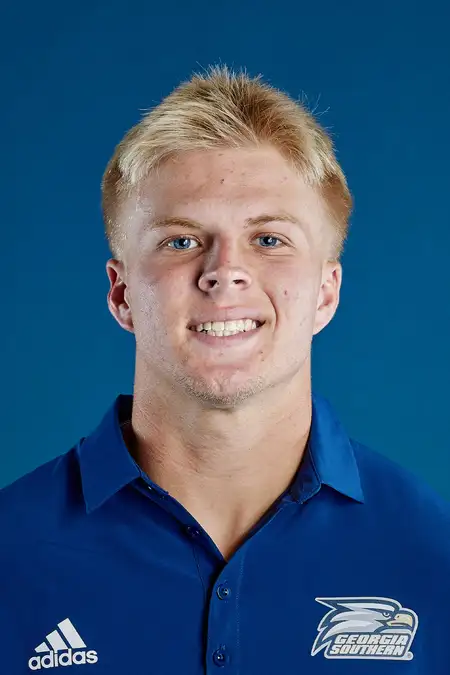 Kaden Thompson, Baseball, Georgia Southern University