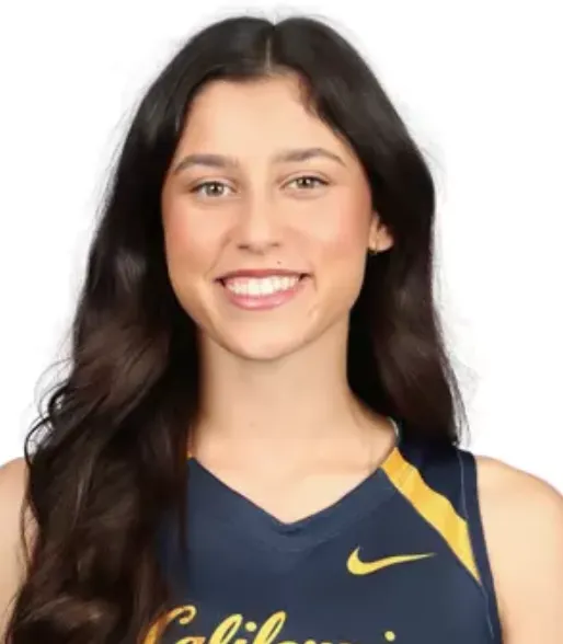 Bella Adishian, Beach Volleyball, undefined