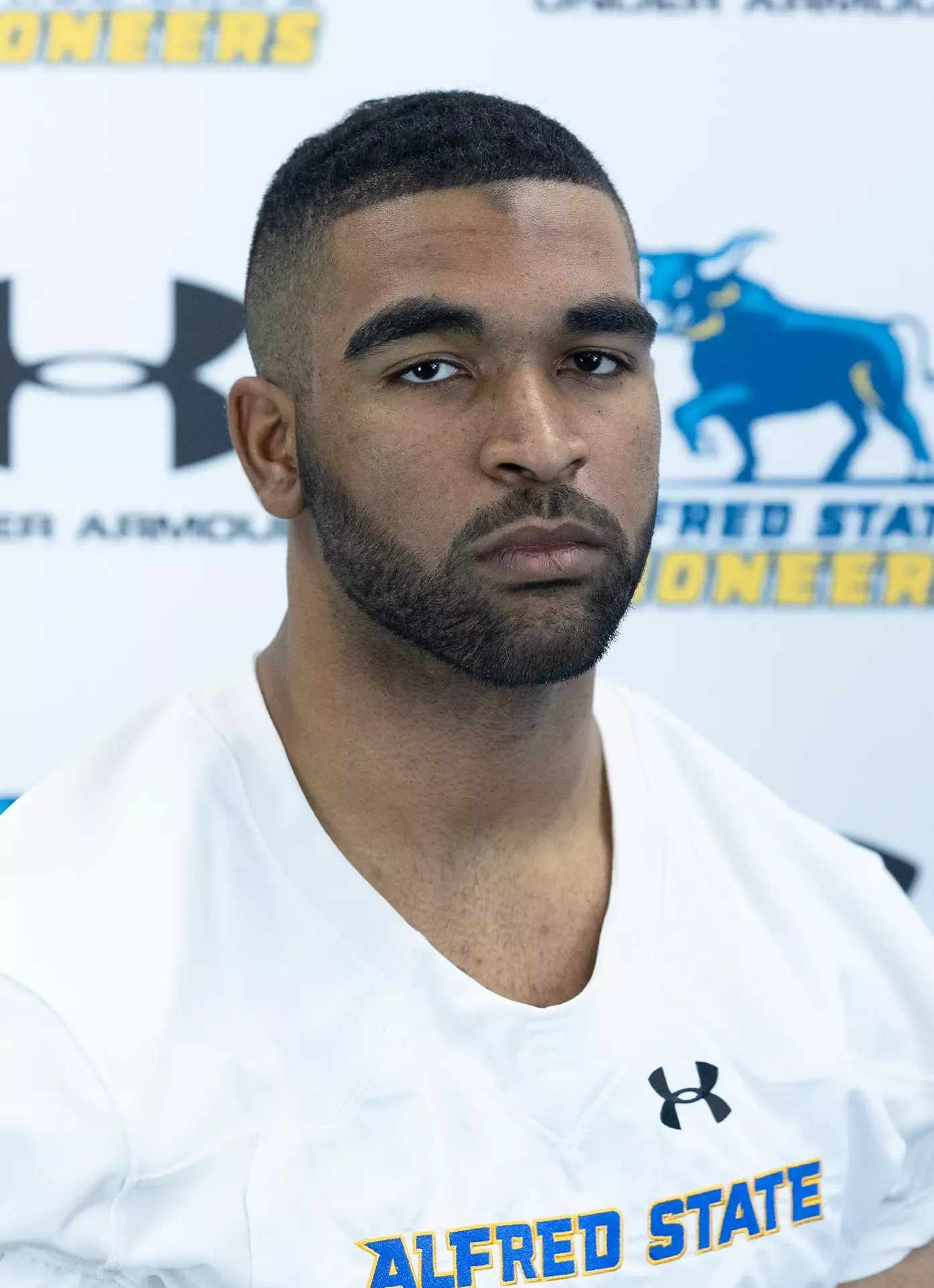 Ceon Miles III, Football, undefined
