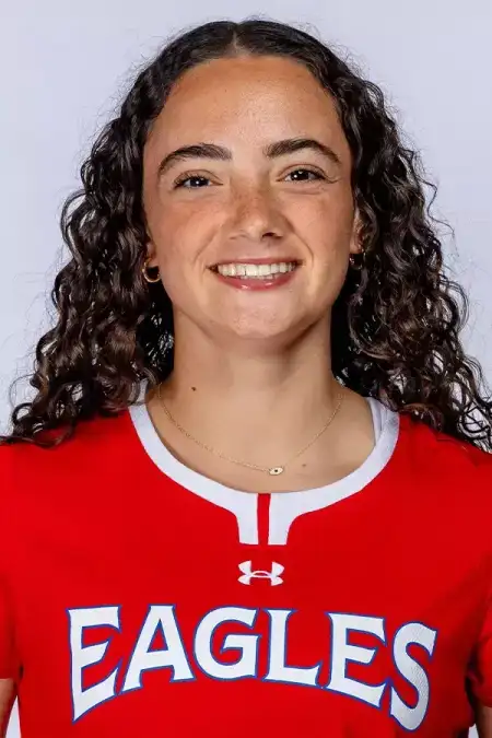 Elly Skeels, Lacrosse, American University