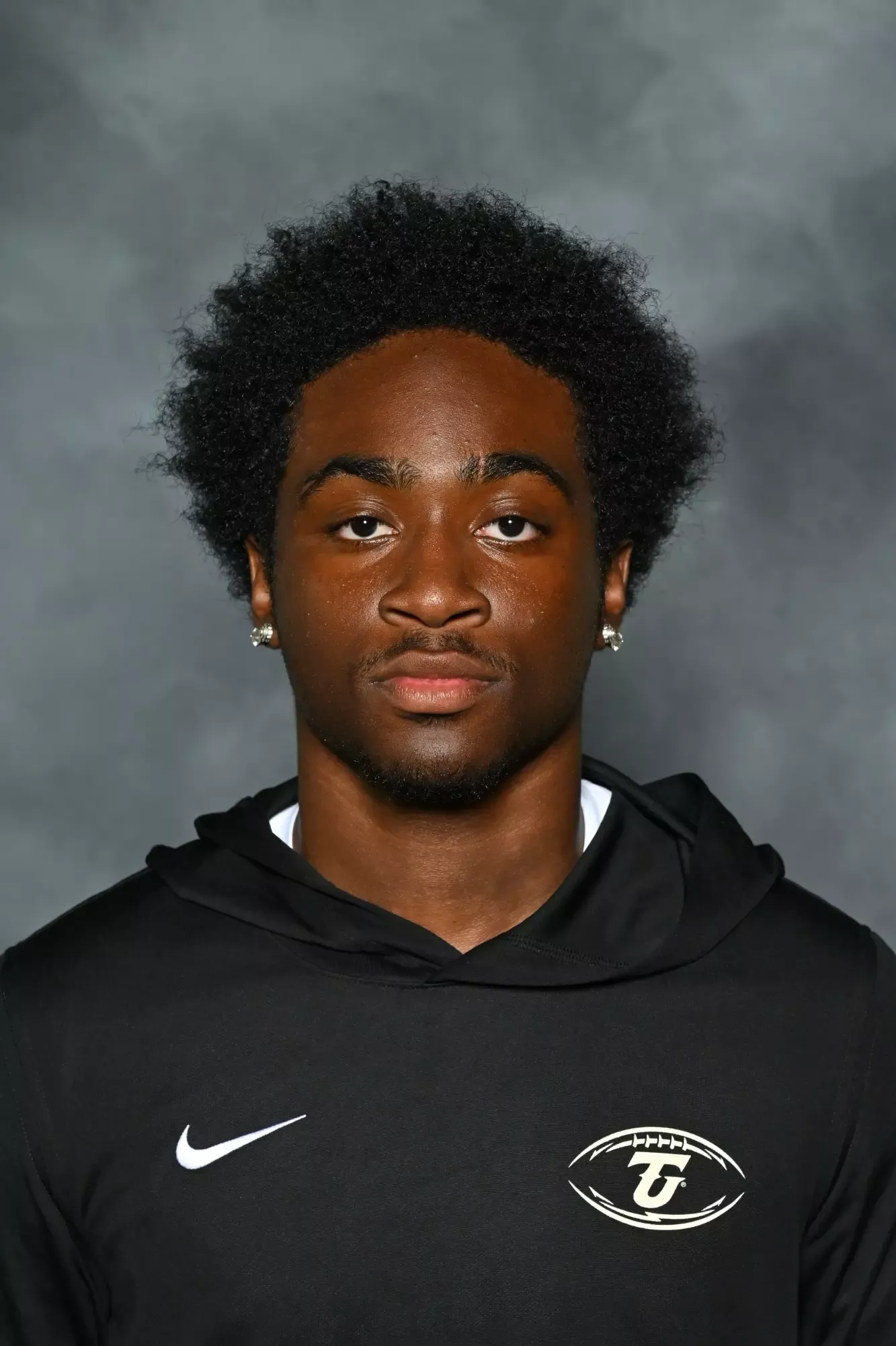 Dewayne Thompson, Football, Tiffin University
