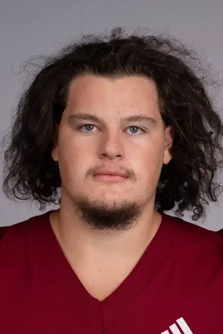 Jr. Cox, Football, Henderson State University
