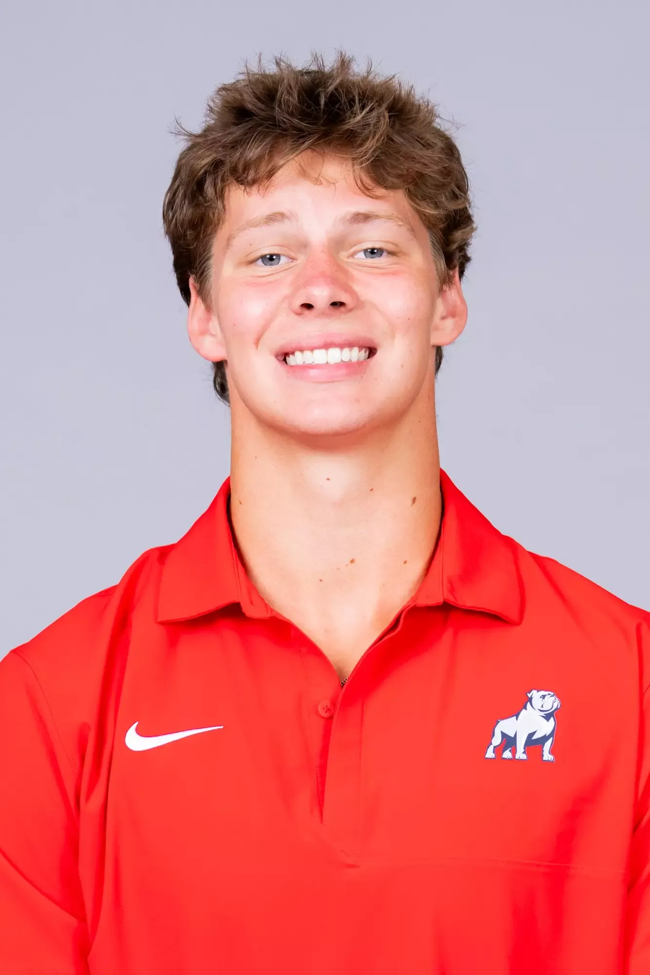Maddox McKim, Football, undefined