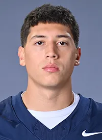 Dom Herrling, Football, undefined