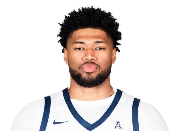 Mo Njie, Basketball, undefined