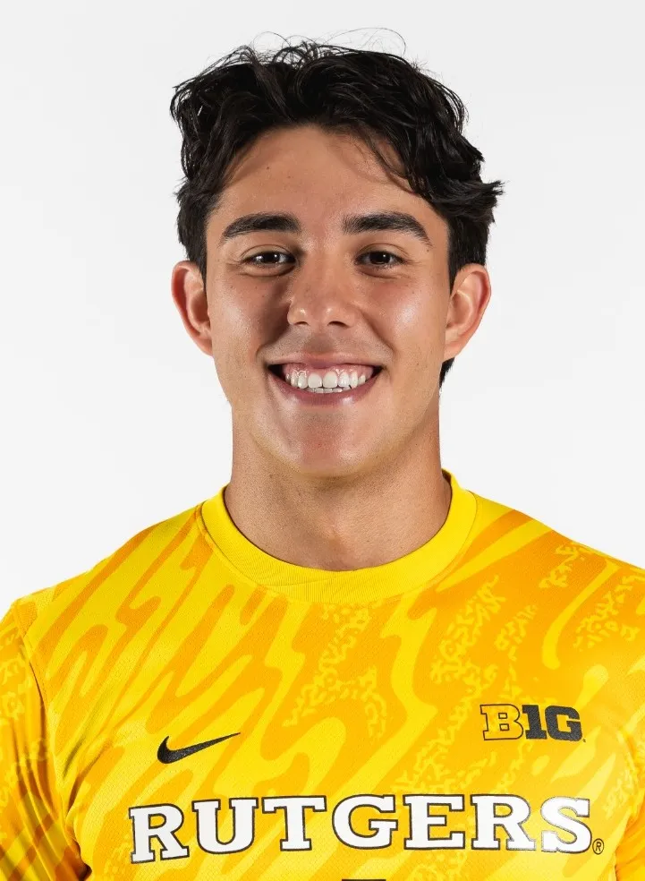 Rafael Ponce de Leon, Soccer, Rutgers University