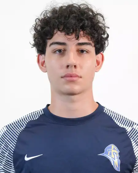 Silas Wise, Soccer, Augustana College