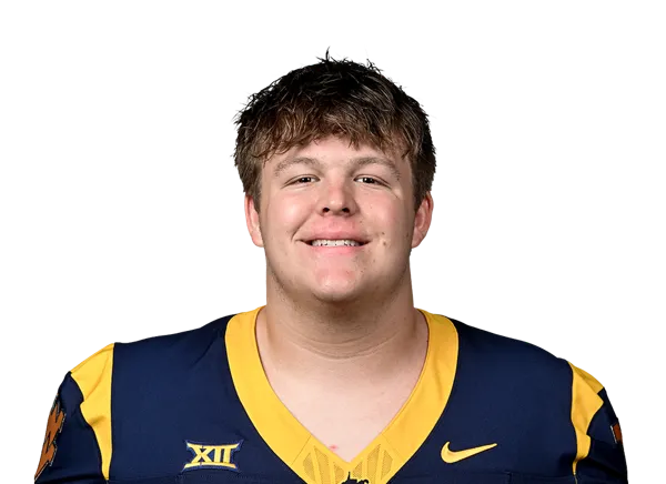 Griffin Fogle, Football, undefined