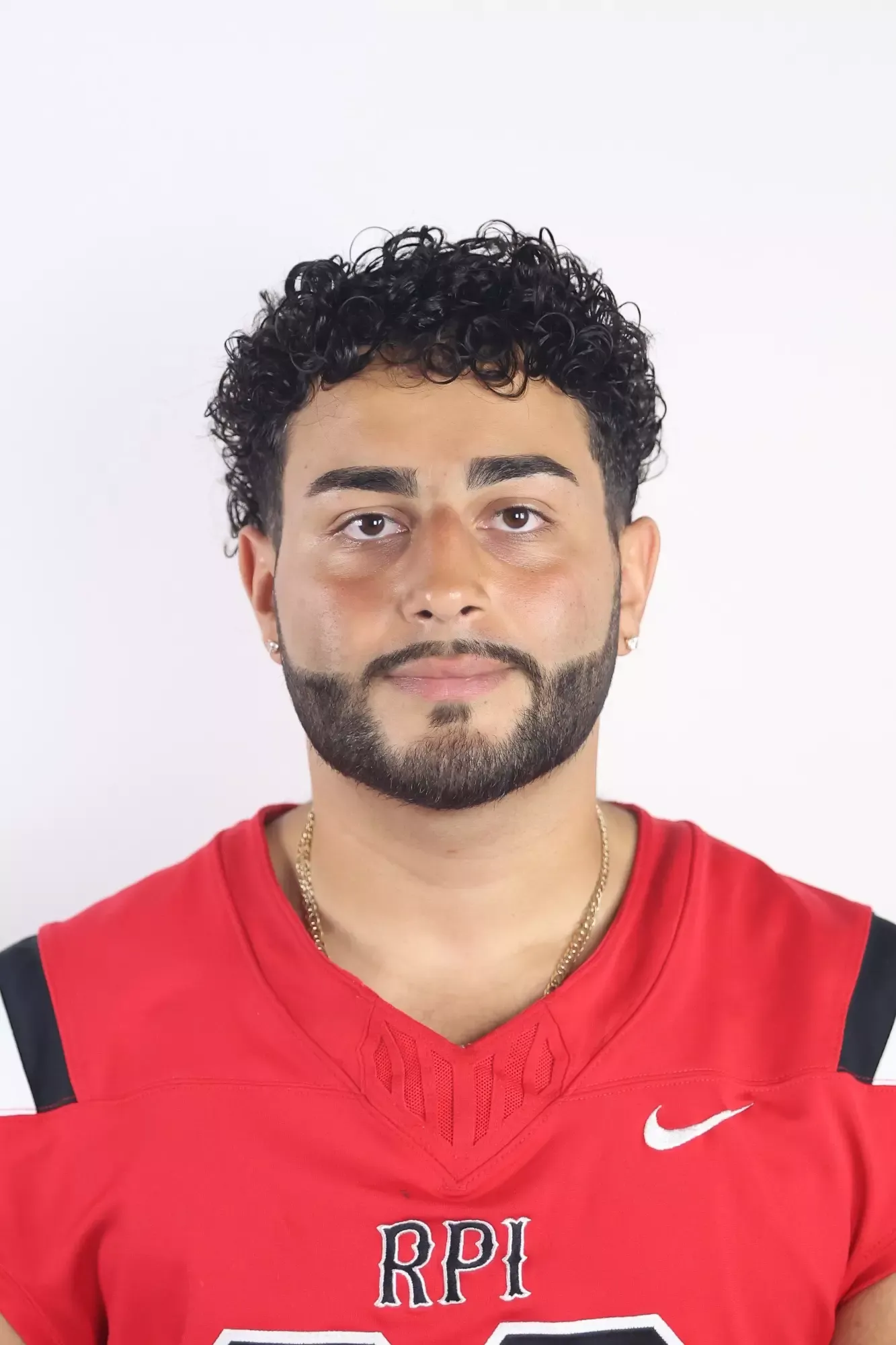 Nicholas El Chami, Football, Rensselaer Polytechnic Institute