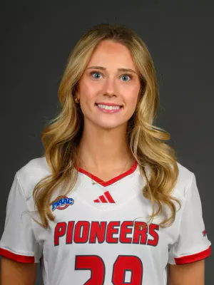 Emily Parisi, Lacrosse, undefined