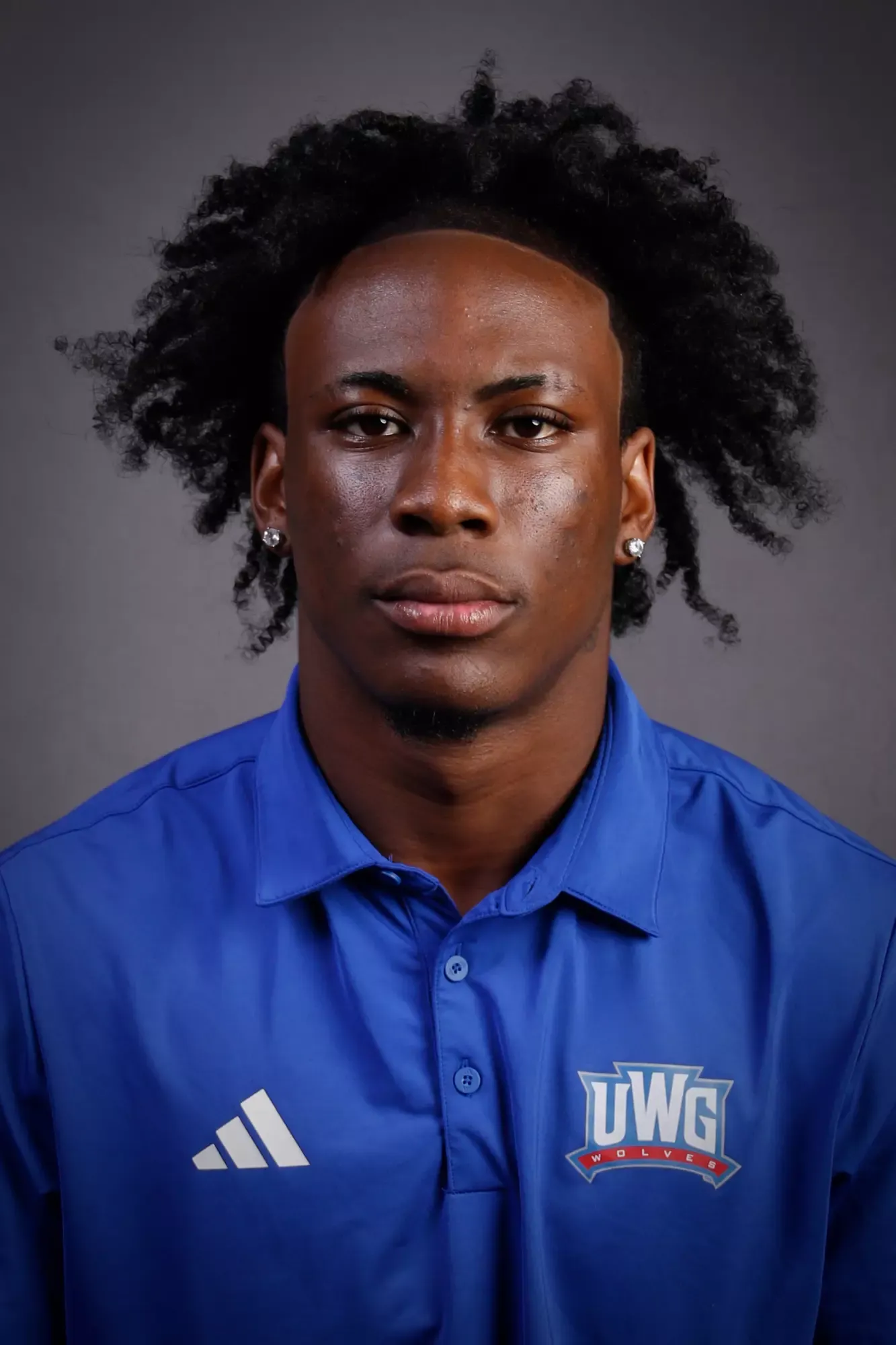 Randarius Ogletree, Football, undefined