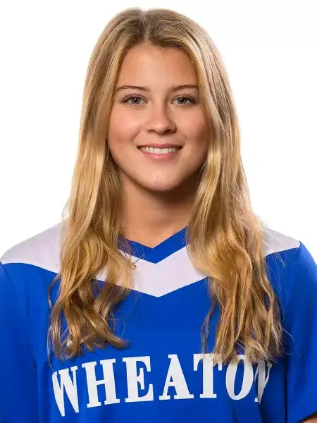 Emma-Jane Parsons, Soccer, Wheaton College (MA)
